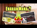 #VAPERDISCUSS Holy Fiber vs Cotton Bacon V2 | Enakan yg Mana ?!