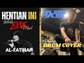 Hentian Ini - XPDC (Tribute Mael ) Drum Cover By HalemySalem