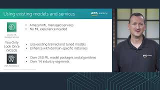 Section 5 Machine learning challenges