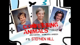 30 - A Liberation Tool with Stephen Hill