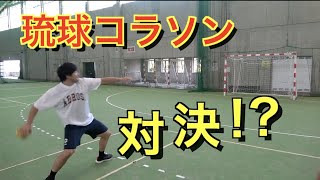 【コラっちゃTV】お遊び３番勝負🔥パート１