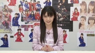 Berryz工房 春ツアー映像 MC：道重さゆみ【ハロ！ステ#11】