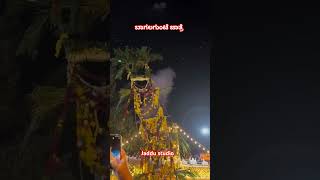 ಬಾಗಲಗುಂಟೆ ಜಾತ್ರೆ #banglore #festiva#viralvideo l