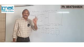 Do you know the difference between centimeter square & square centimeter??
