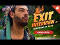 Exit Interview: Tenth Player Voted Out Survivor 47