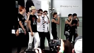 [FANCAM] 20150613 - 迷失IN U - SpeXial Love Killah Singapore Fanmeet