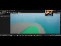 Unreal Engine 5 Tutorial. 4.26 Water system plugin. Ocean, Lakes and Rivers.