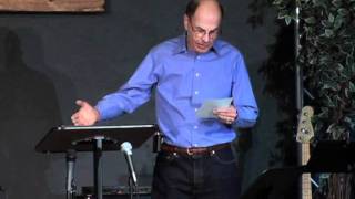 Dale Ratzlaff: Choose your mountain (Galatians)