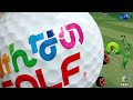 new みんなのgolf_6r 2h アルバ・nj