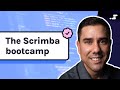 Introducing The Scrimba Bootcamp [Frontend Development]  | JavaScript, React, CSS, HTML