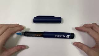 การใช้ Mypen2