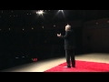 Shakespeare is everywhere | Christopher Gaze | TEDxVancouver