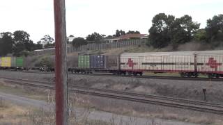 AURIZON 5BM7