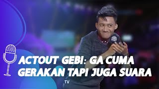 PECAH!! Kompilasi Act Out Gebi Ramadhan selama SUCI 6