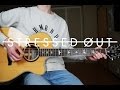 Twenty One Pilots - Stressed Out - Guitar Cover | Mattias Krantz