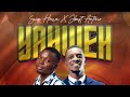 YAHWEH - SEUN HARA ft JBEST ANTONIO