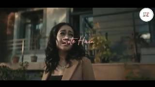 Neha Kakkar New Song - Jinke Liye | Jaani Shayari | Whatsapp Status Video | 2020