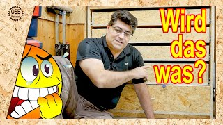 SCHUBLADEN einfach bauen