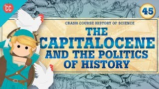 Climate Science: Crash Course History of Science #45