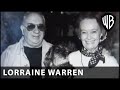 Who Was The Real Lorraine Warren? | The Conjuring: Featurette | Warner Bros. UK