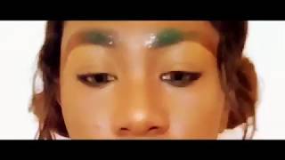 Rainbow Eyebrows Tutorials (went wrong)