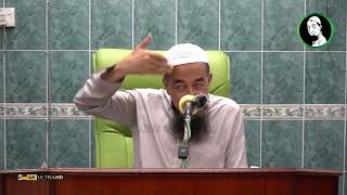 Cara Nak Menangis Dalam Solat - Ustaz Azhar Idrus