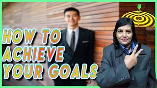 How to Achieve your Goals! Easy with Jassi Mam Must watch! Click now!