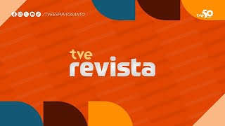 TVE Revista | 03/02/2025 | 12h45