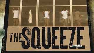 The Squeeze - Ep3 - Play or Get Played || Detective Mike Davis, 2010 - 2012