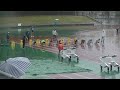 2019年5月1日大阪マスターズ選手権100m m45①