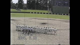 20040718_第86回全国高校野球山形県大会 山形東-東根工業⑧