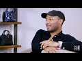 brandon blackwood on how he made saweetie u0026 la la s favorite bag complex news