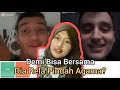 Rela berkorban demi Bisa bersama? apa iya?