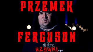 Przemek Ferguson x Glecha - używki (ref.Martin Tinek)  🎥 Official Video