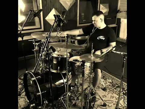 Dave Weckl Big B Little B - Drum Cover - YouTube