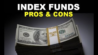 Index Funds For Beginners - Your Guide For Passive Investing in The Stock Market