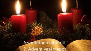 Adventi várakozás  2  Advent