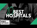 The World’s Best Hospitals for Medical Tourism