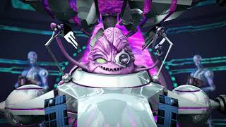 Kraang Subprime finds the Utrom