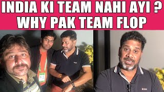 Vikrant Gupta Interview in Lahore | No security issue now | Babar Ko Please Support kro