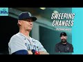 Does The Mariners Firing Their Hitting Coach CHANGE ANYTHING? + Pitching Ninja