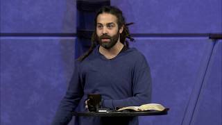 The Need for Honesty (Matthew 16:24-27) Pastor Daniel Fusco