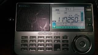RNZ Pacific March 26, 2022 Radio New Zealand shortwave radio