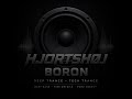 Hjortshøj - Boron