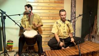 Kabako Duo - Batoroma .full HD