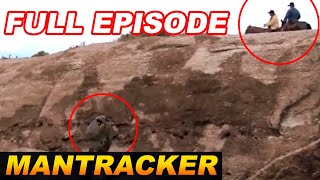 The Narrow Escape Of The Prey From Terry Grant | Mantracker FULL EPISODE