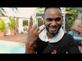 feeling good official music video raymond ramnarine u0026 dilenadan soca 2025