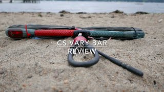 Eleveight CS Vary bar 2020 Review