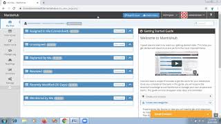 Mantis Bug Tracker Part1