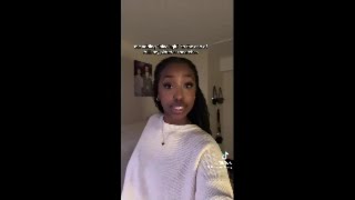 Black TikTok part10